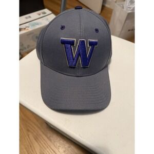 Vintage University of Washington Huskies  Adult Mens Strap‎